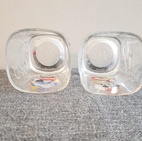 Disney Mickey Mouse Glasses - Picture 3 of 3